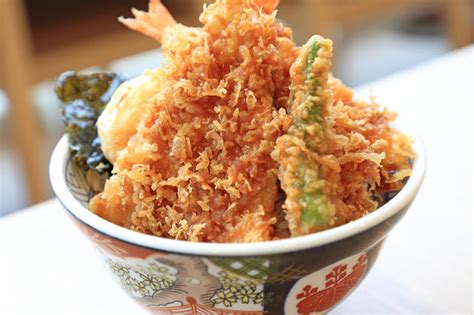 10 Best Tempura Restaurants in Asakusa (2024 Edition).